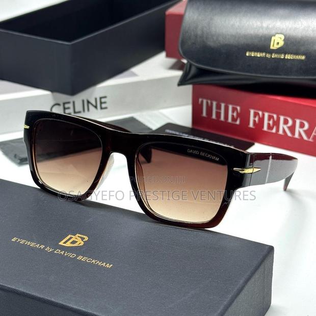 Executive Fresh Sunglasses · Photo 5