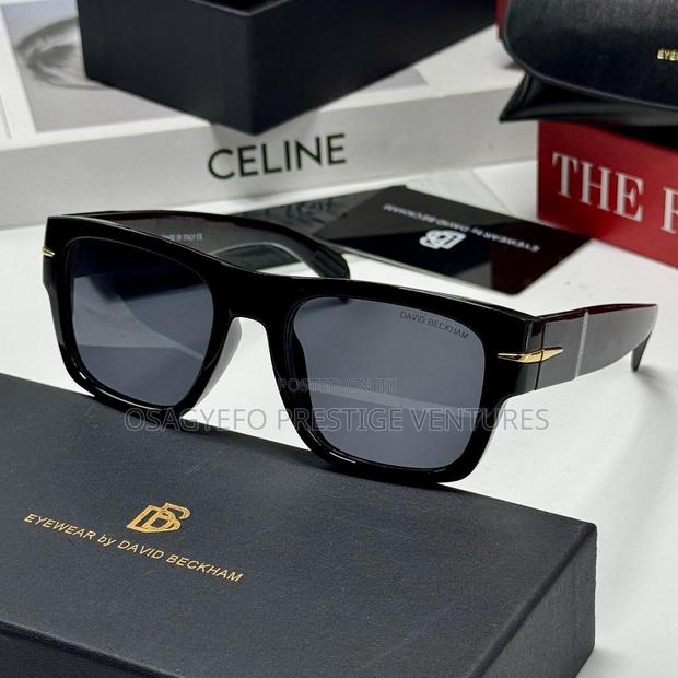 Executive Fresh Sunglasses · Photo 6