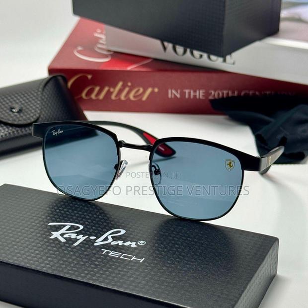 Executive Fresh Sunglasses · Photo 4