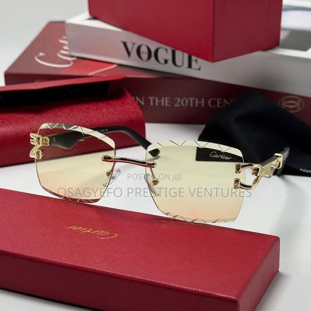 Executive Fresh Sunglasses · Photo 8