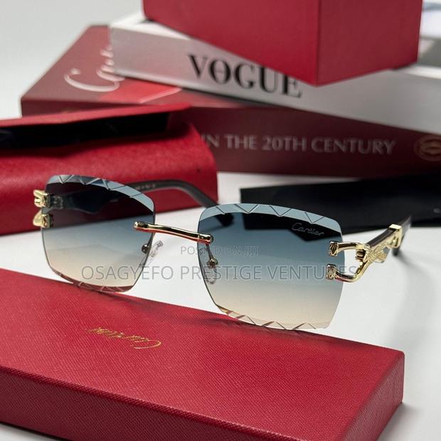 Executive Fresh Sunglasses · Photo 7
