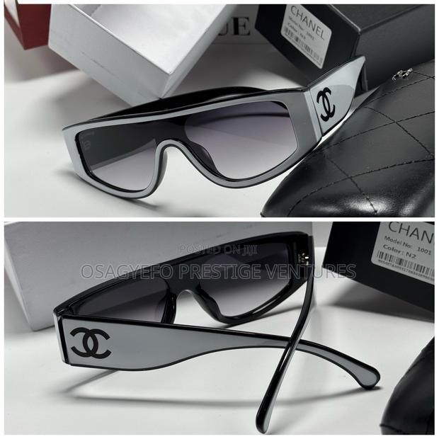 Executive Fresh Sunglasses · Photo 1
