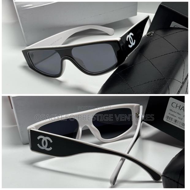 Executive Fresh Sunglasses · Photo 3