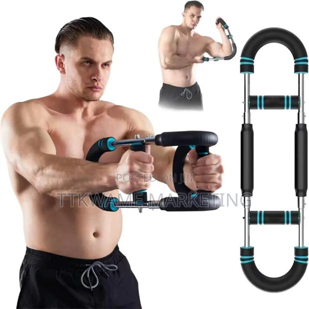 Power Body Builder · Photo 2