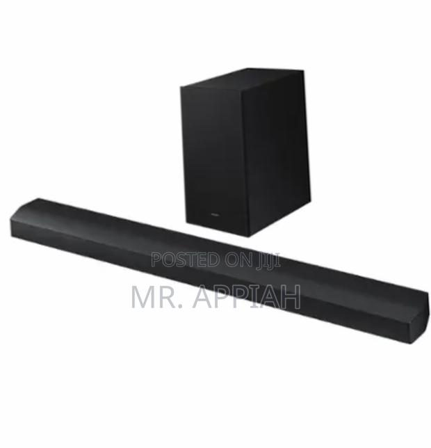 Original Samsung - Hw-B750d 5.1ch Soundbar With Wireless Subwoofer · Photo 1