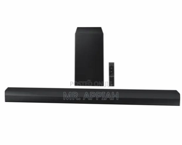Original Samsung - Hw-B750d 5.1ch Soundbar With Wireless Subwoofer · Photo 2