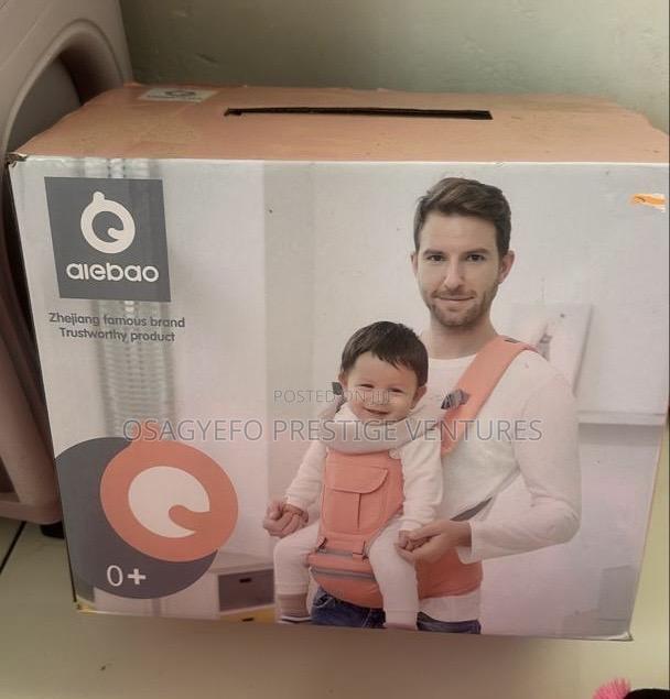 Multifunctional Baby Wait Stool · Photo 1