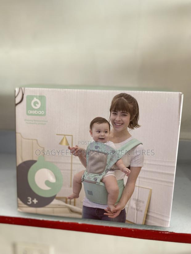 Multifunctional Baby Wait Stool · Photo 2