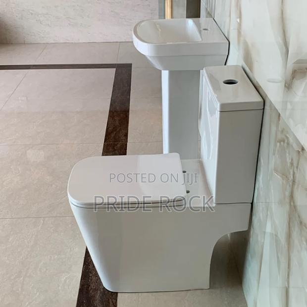 Executive Press Top Wc, Grade A · Photo 1