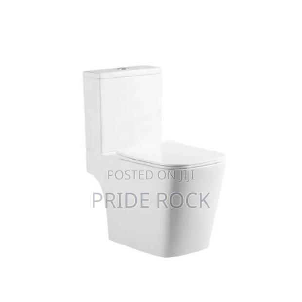 Executive Press Top Wc, Grade A · Photo 2