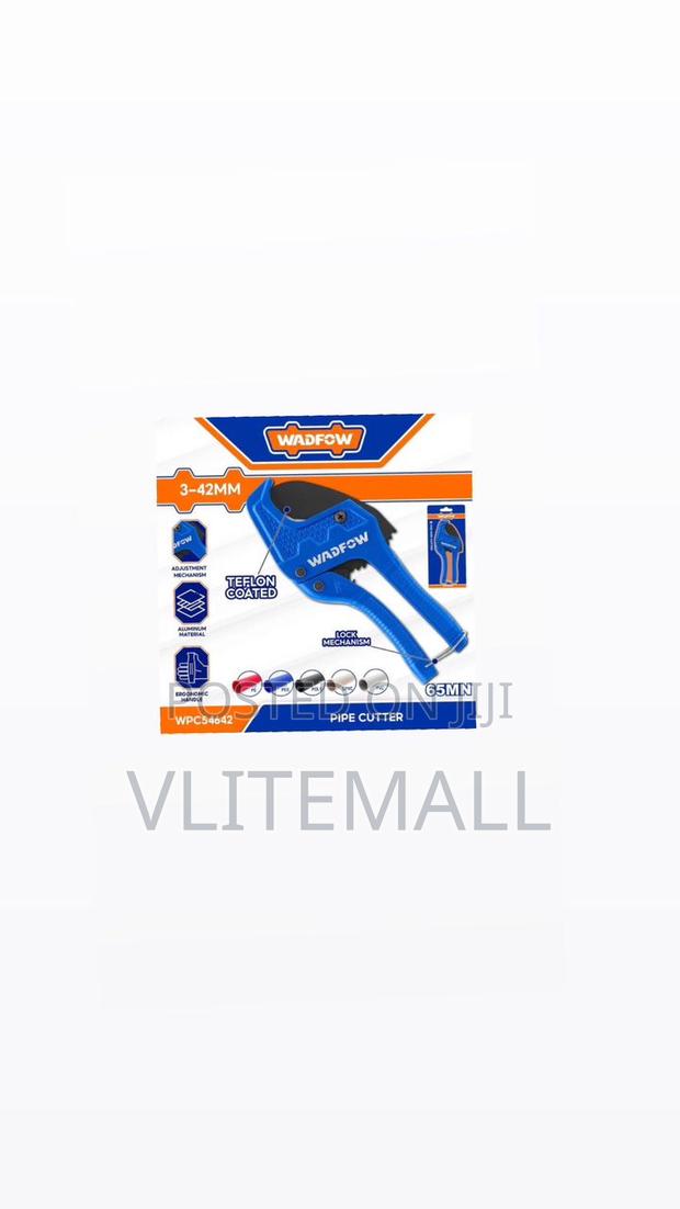 Pvc Pipe Cutter · Photo 2