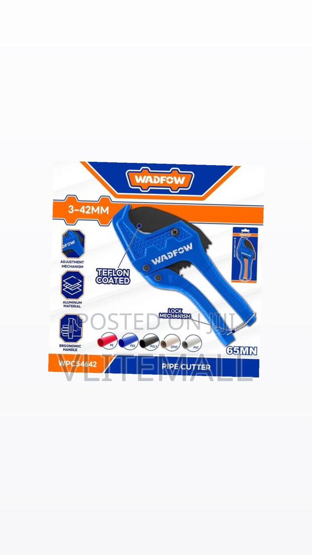 Pvc Pipe Cutter · Photo 3