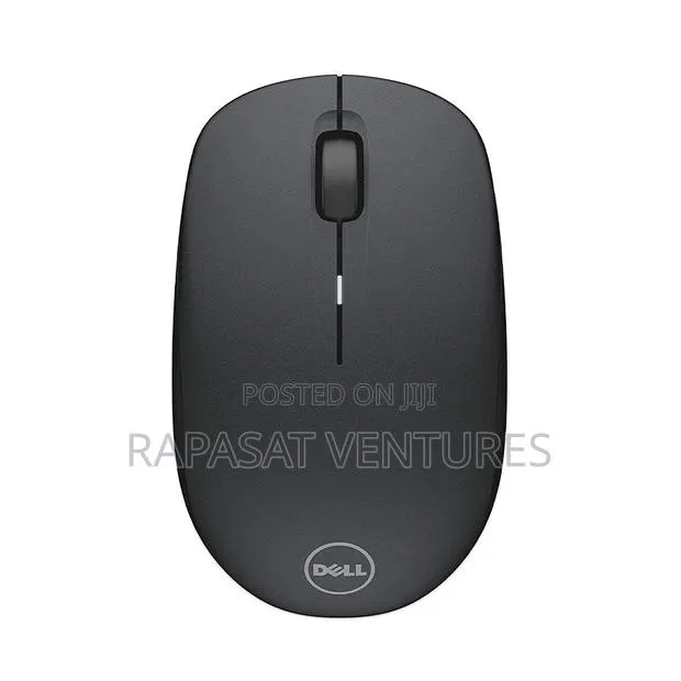 Dell Wireless Mouse Wm126 · Photo 1