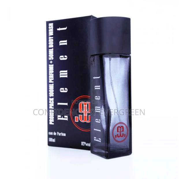 Element Perfume (For Him And Her) · Photo 3