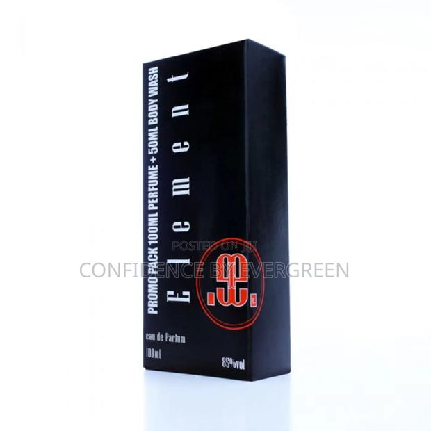 Element Perfume (For Him And Her) · Photo 4