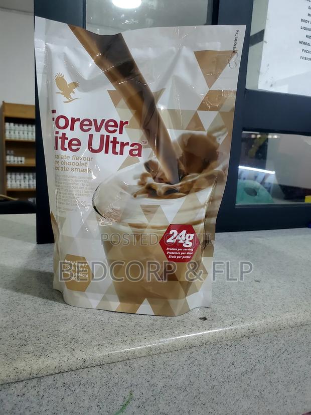Fl180 Forever Lite Ultra Chocolate · Photo 1