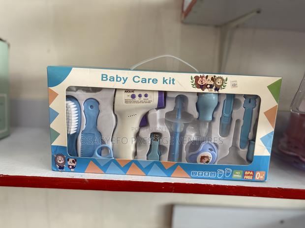 Baby Care Kit · Photo 2