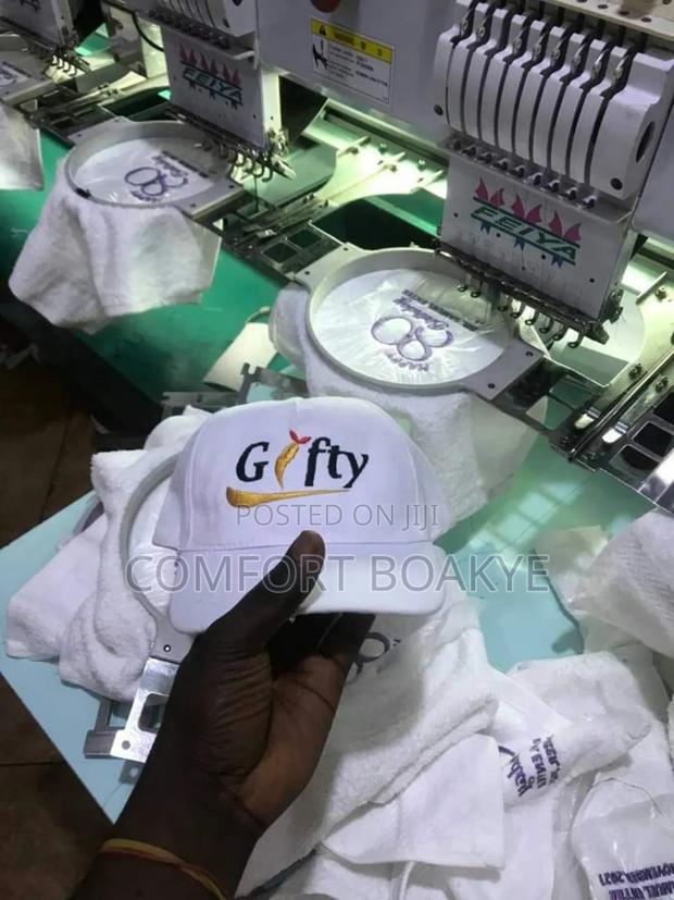 Socks Printing · Photo 3