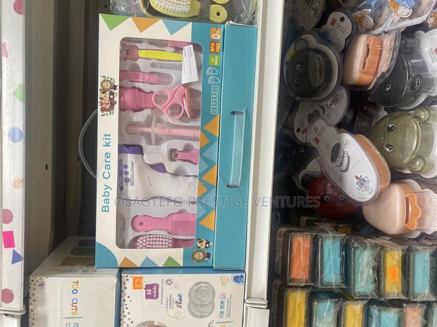 Baby Care Kit · Photo 1