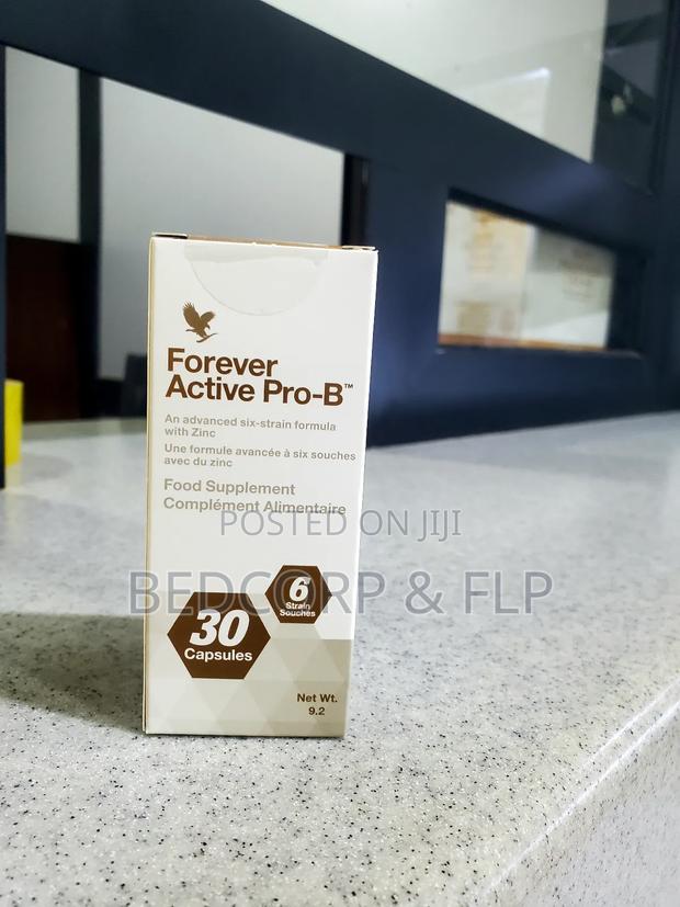Fai6440 Forever Probiotic · Photo 1