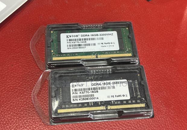 Laptop Ddr4 16gb Memory · Photo 5