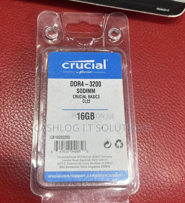 Laptop Ddr4 16gb Memory · Photo 4