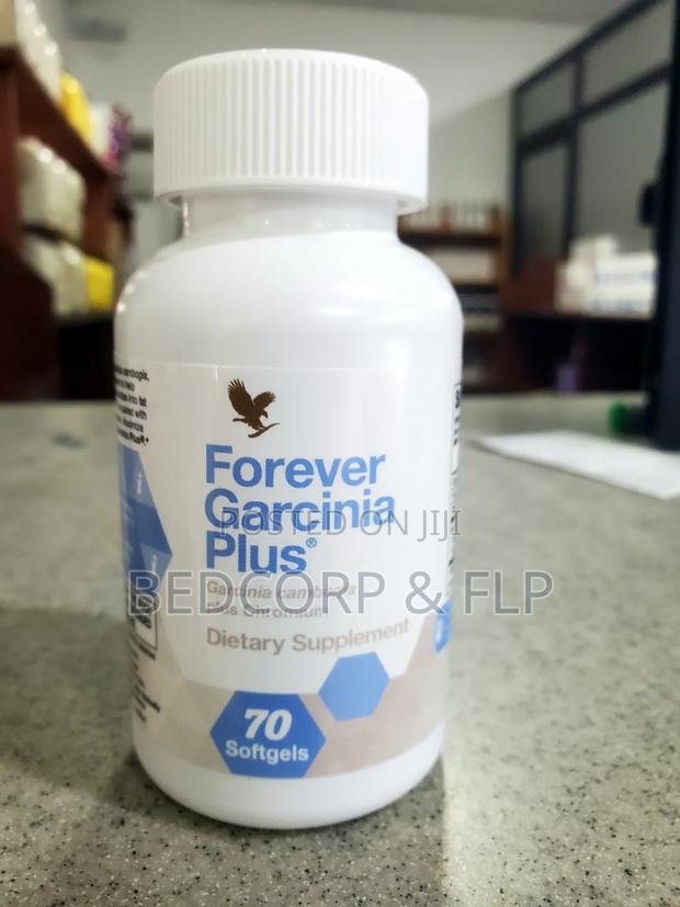 Fl700 Forever Garcinia Plus · Photo 1