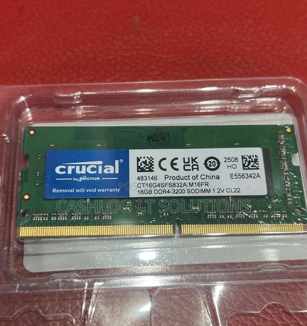 Laptop Ddr4 16gb Memory · Photo 6