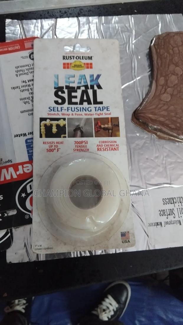 Tape Fusing Tape · Photo 1