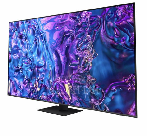 High Quality Tv Samsung Qled Smart Tv 75 Inch 75q70d · Photo 1