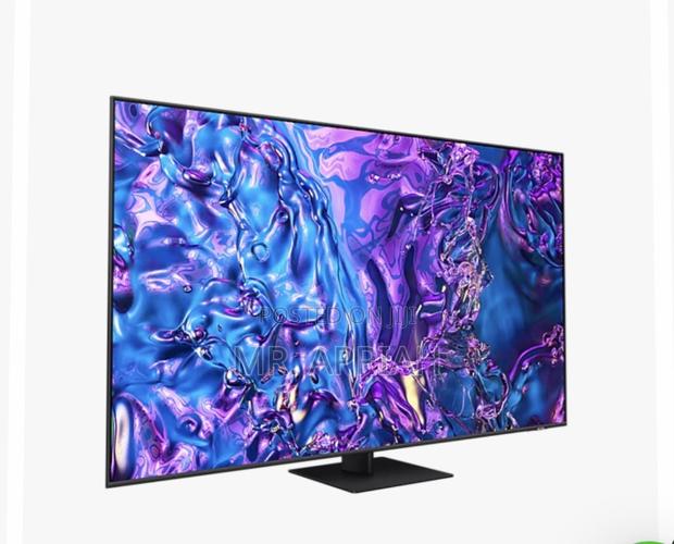 High Quality Tv Samsung Qled Smart Tv 75 Inch 75q70d · Photo 2