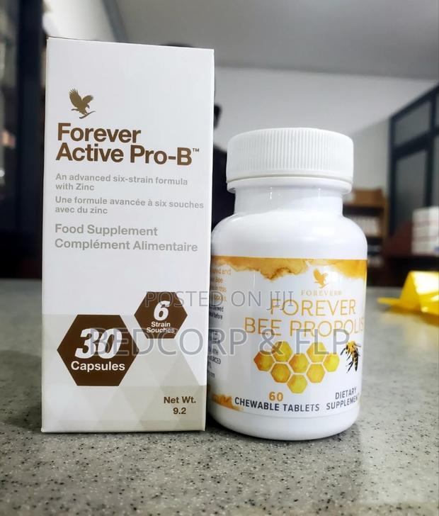 Organic Probiotic and Antibiotic for Infections · Photo 1