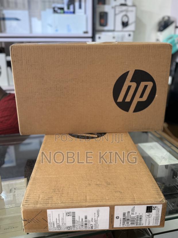 New Laptop HP ProBook 640 G8 32GB Intel Core Ultra 7 SSD 1T · Photo 4