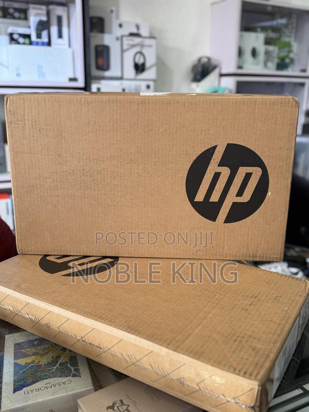 New Laptop HP ProBook 640 G8 32GB Intel Core Ultra 7 SSD 1T · Photo 2
