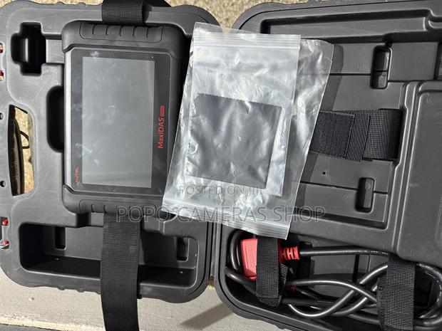 Autel Maxidas Ds808 · Photo 1