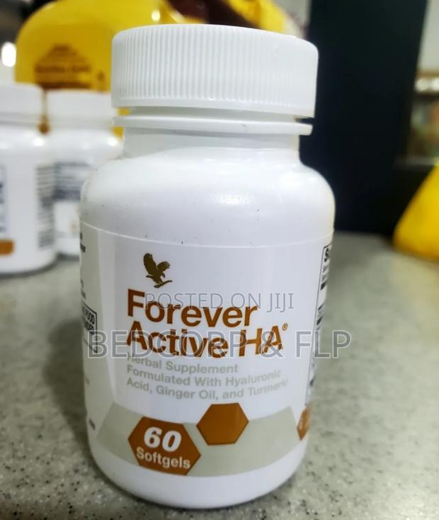 Fl120 Forever Active Ha · Photo 1