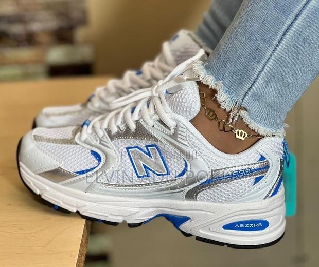 New Balance 530 Sneakers In Different Colours , Swipe >>> · Photo 3