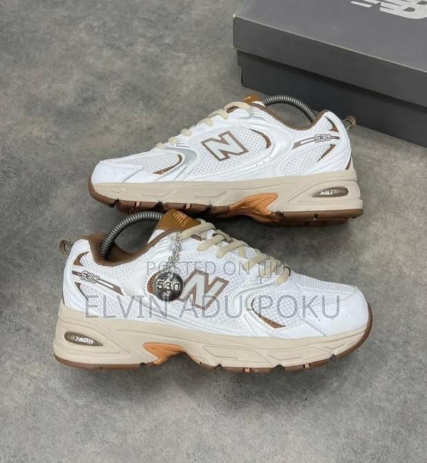 New Balance 530 Sneakers In Different Colours , Swipe >>> · Photo 6