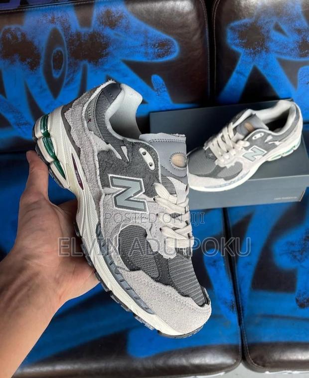 New Balance 2002 Protection Sneakers In Different Colour, Swipe >>> · Photo 2