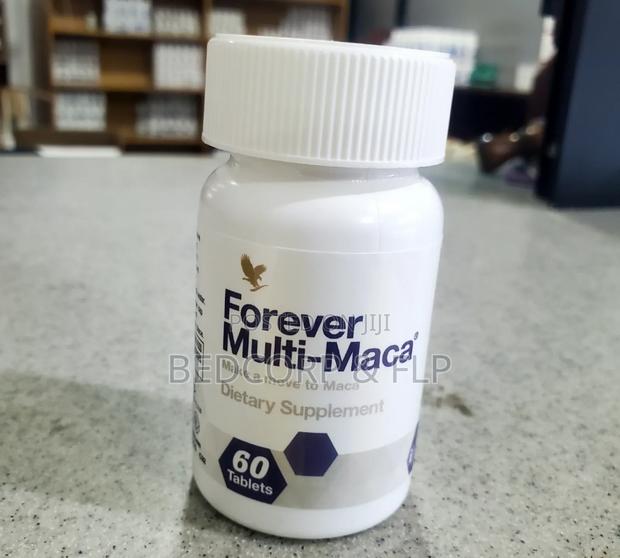 Fl1050 Multi Maca · Photo 1