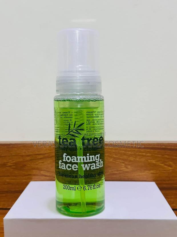 Tea Tree Facial Products · Photo 1