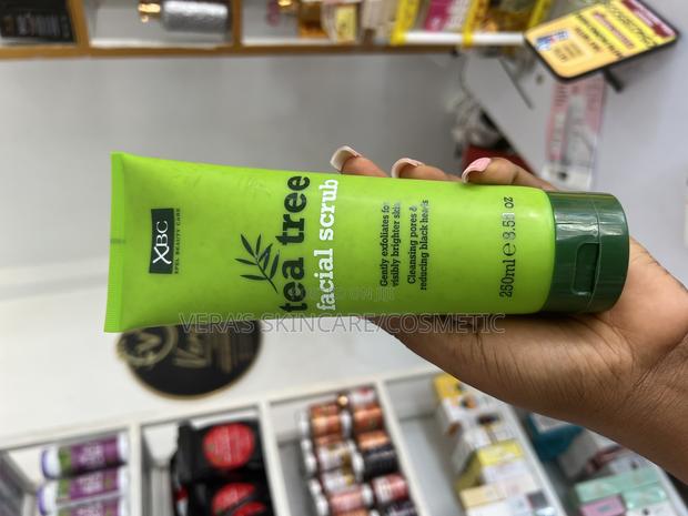 Tea Tree Facial Products · Photo 4