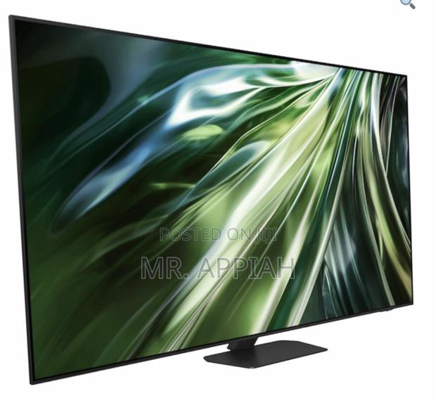 Samsung Neo Qled 98qn90d 98" Smart Tv With Enhanced Resolution · Photo 2