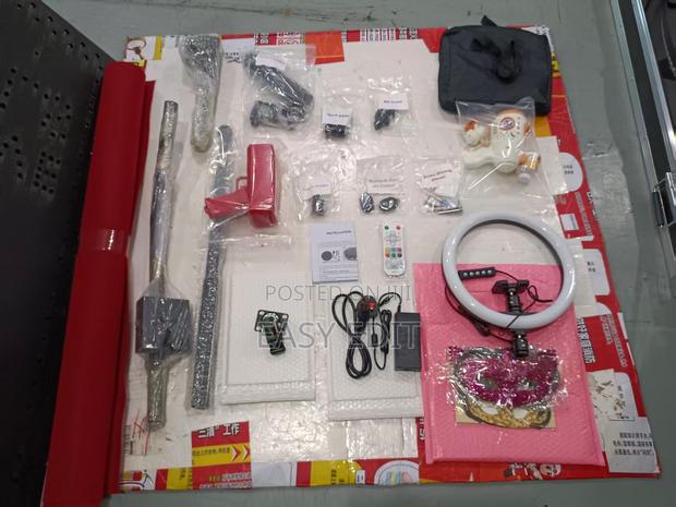 Multi Size 360 photoBooth 115cm · Photo 2