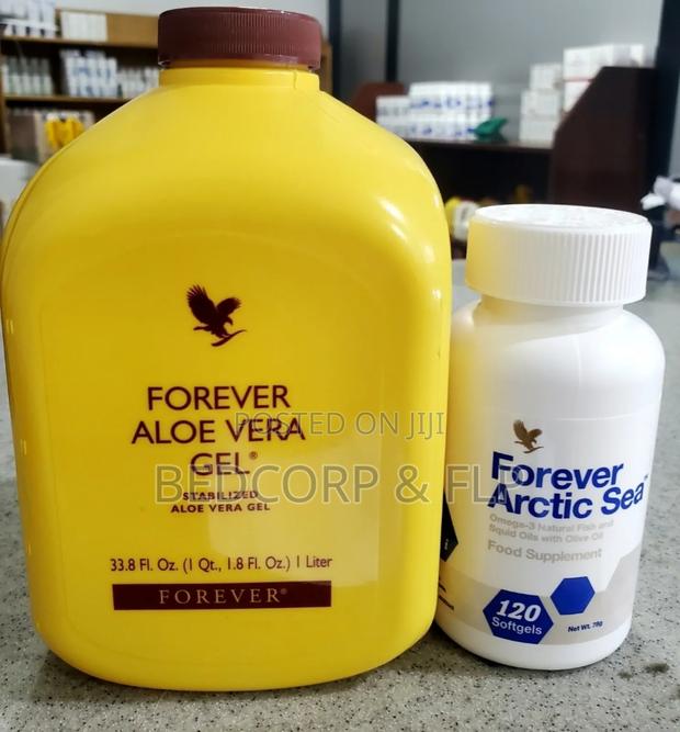 Cholesterol and Detoxification Pack · Photo 2