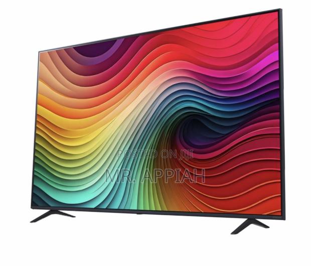 Original Lg Nanocell Tv 2024 | 43nano81 | 43-Inch Processor · Photo 2