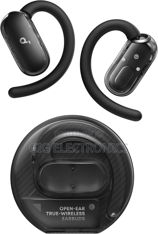 Anker Soundcore V40i Open-Ear Headphones · Photo 2