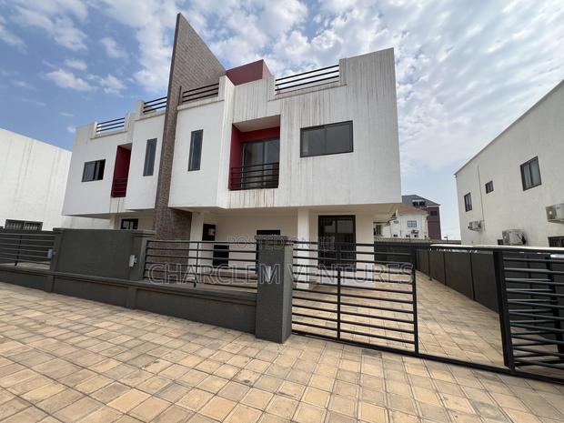 4bdrm House in Charclem Ventures, Adenta for sale · Photo 1
