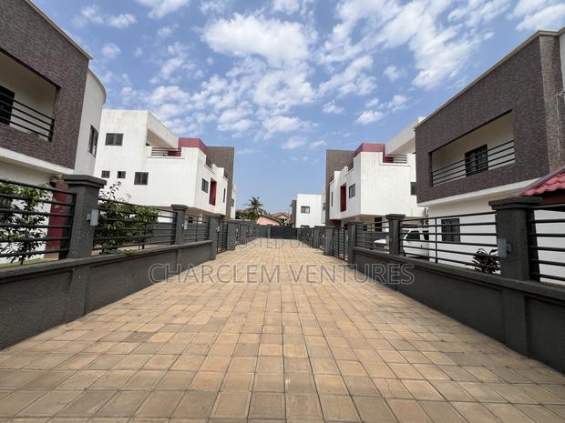 4bdrm House in Charclem Ventures, Adenta for sale · Photo 2