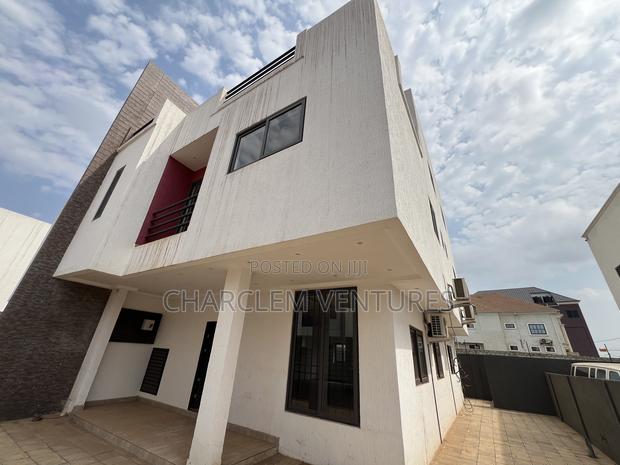 4bdrm House in Charclem Ventures, Adenta for sale · Photo 4
